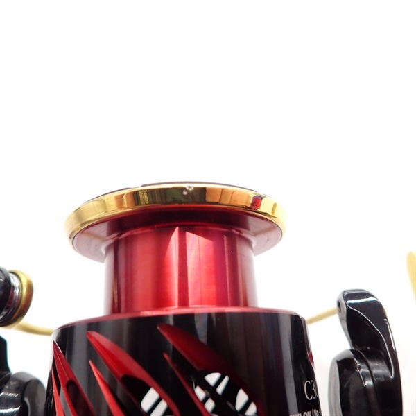 １７ＢＢ－Ｘ　ハイパーフォースＣ３０００ＤＸＧＳ
